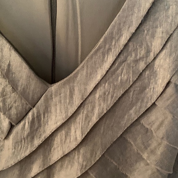 London Times Dress - Picture 3 of 4